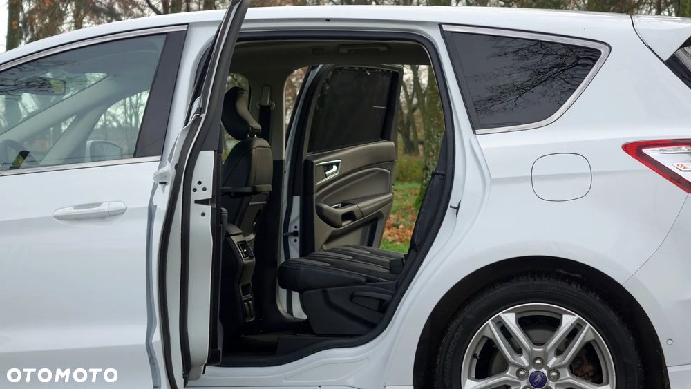 Ford S-Max 2.0 TDCi Bi-Turbo ST-Line PowerShift - 12