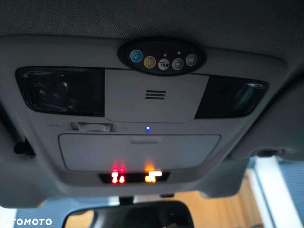 Subaru Outback 2.0D Active Lineartronic - 10