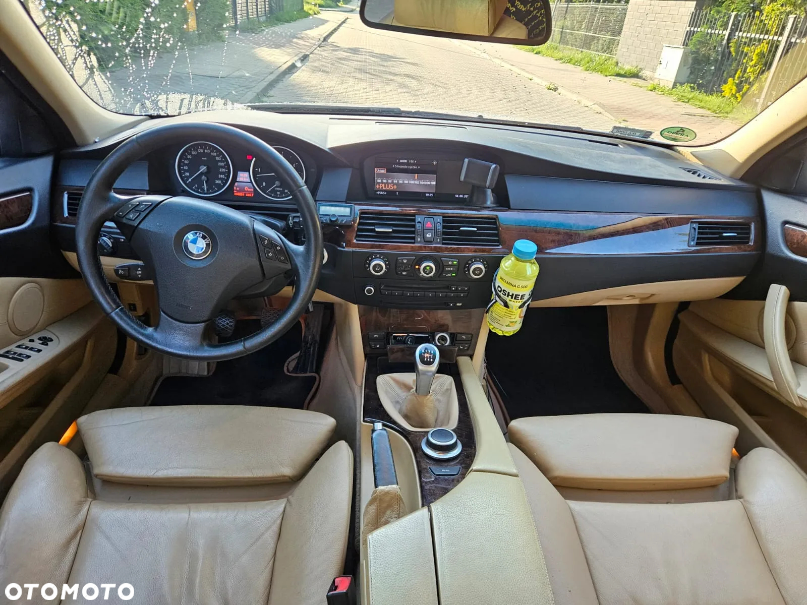BMW Seria 5 530xd - 8