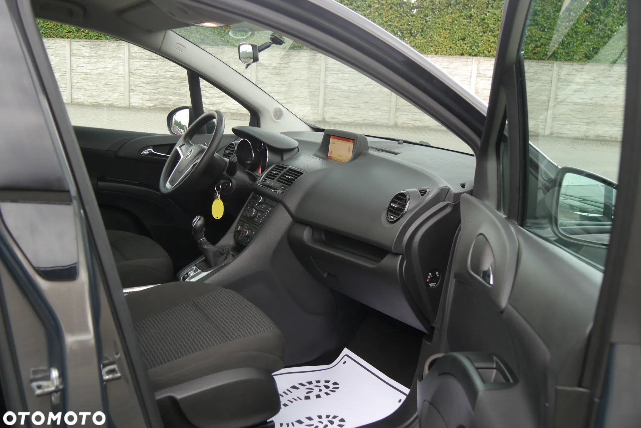 Opel Meriva - 18