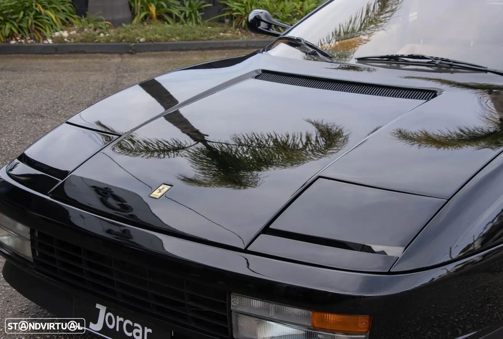 Ferrari Testarossa - 6