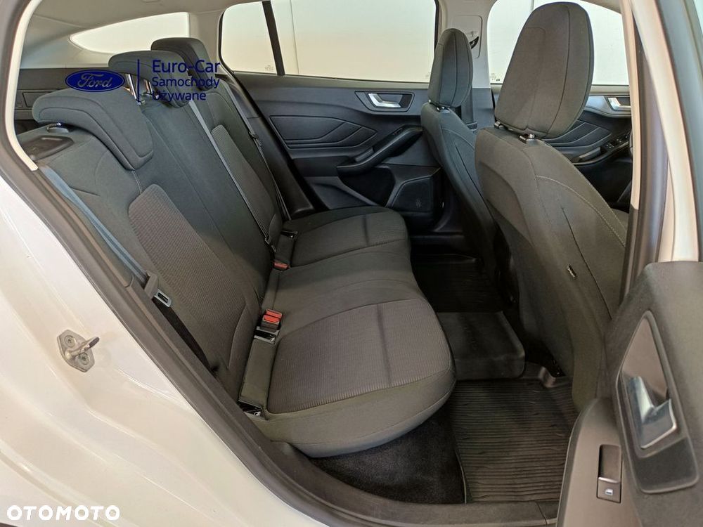 Ford Focus 1.5 EcoBlue STart-Stopp-System TREND - 28