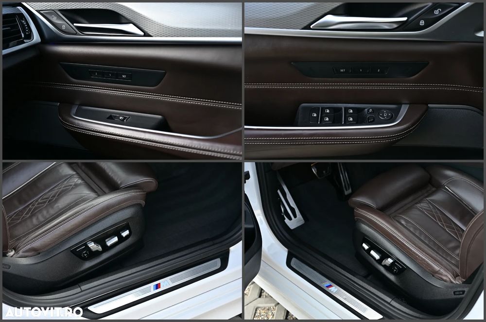 BMW Seria 6 630d Sport Line - 16