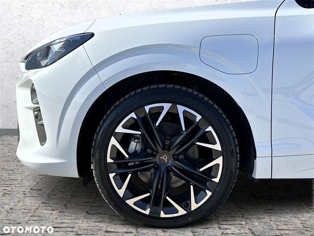 Cupra Terramar 1.5 eHybrid PHEV Advantage Edition DSG - 36