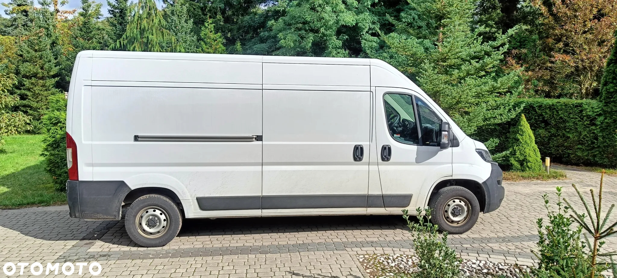 Fiat Ducato - 2