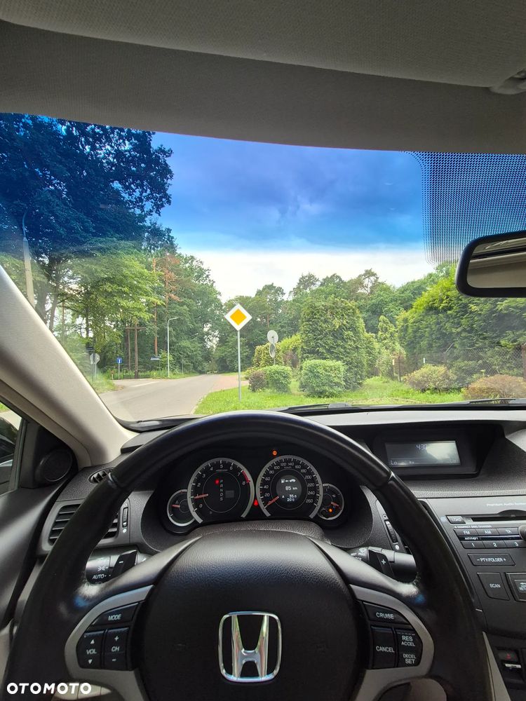 Honda Accord 2.4 Executive - 15