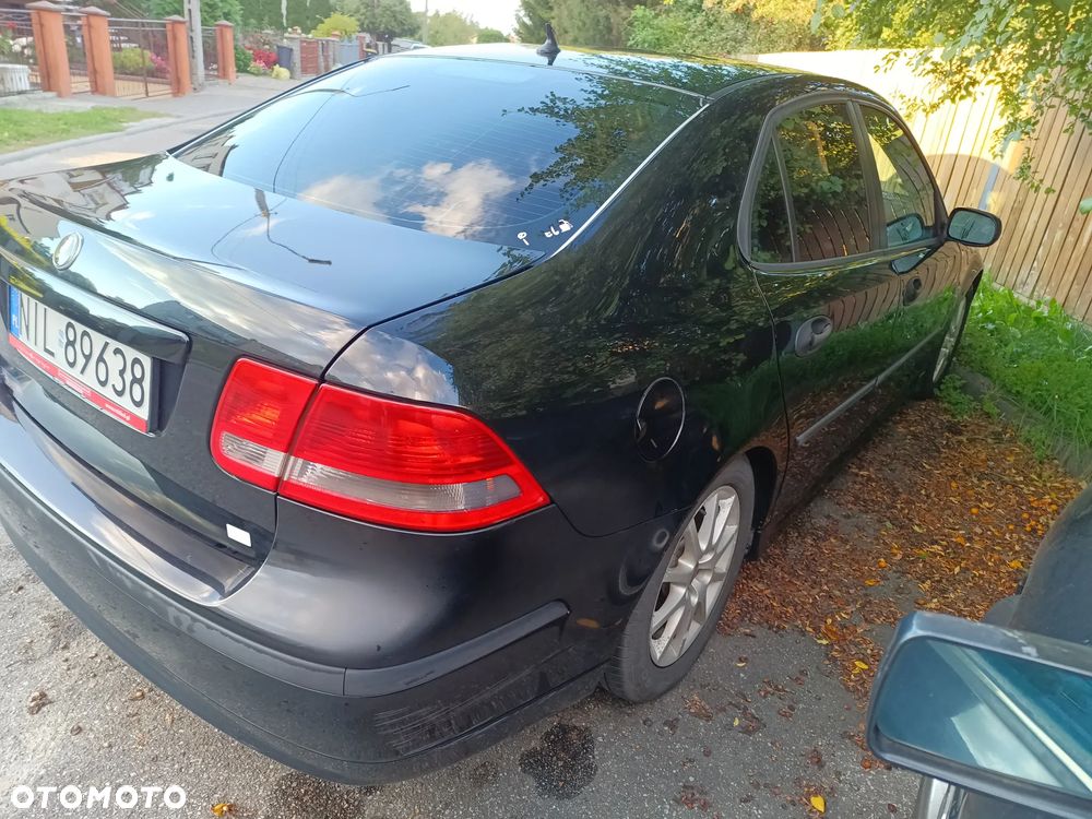 Saab 9-3X - 3