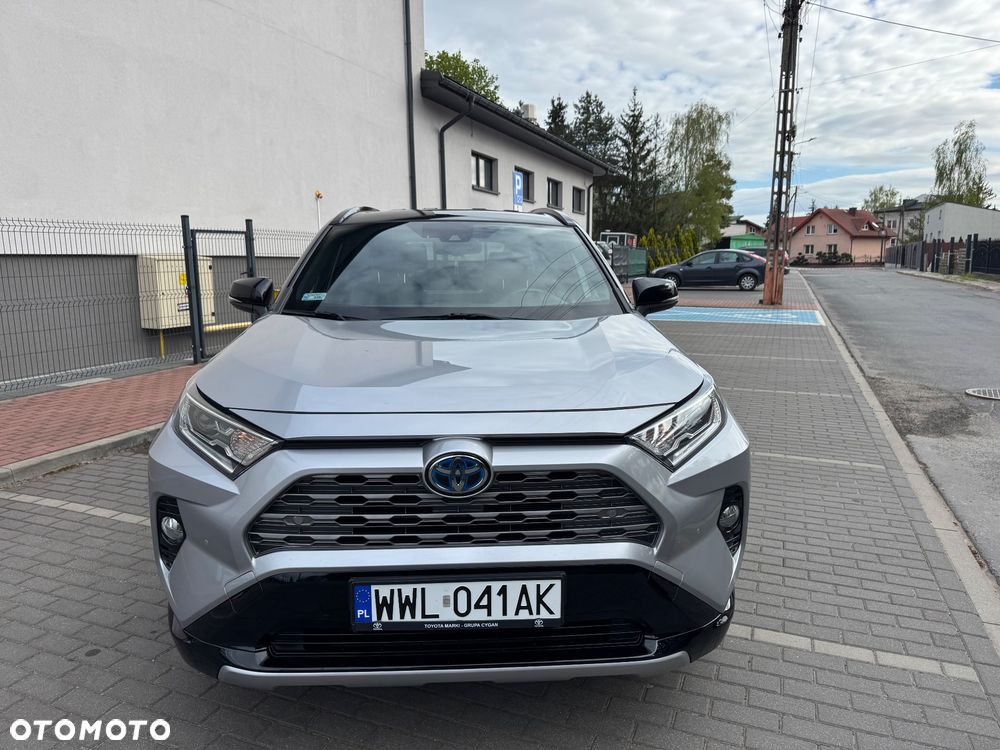 Toyota RAV4 - 2