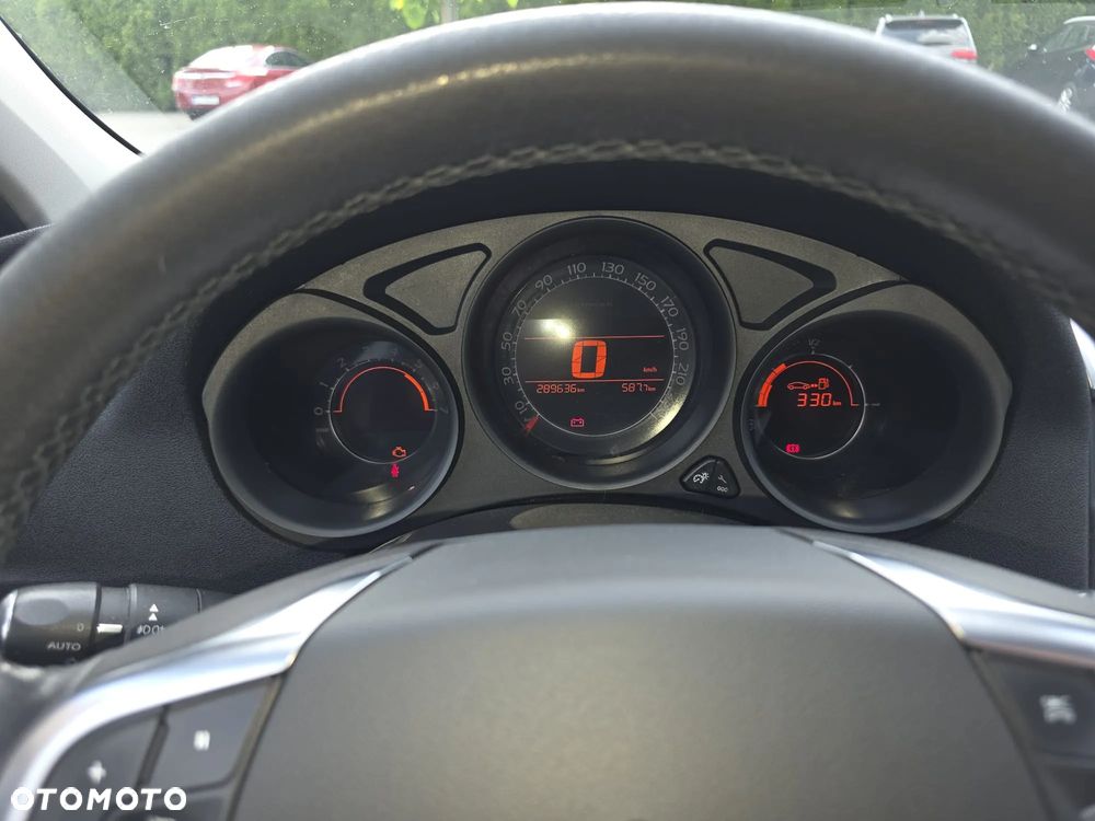 Citroën C4 HDi 115 Attraction - 7