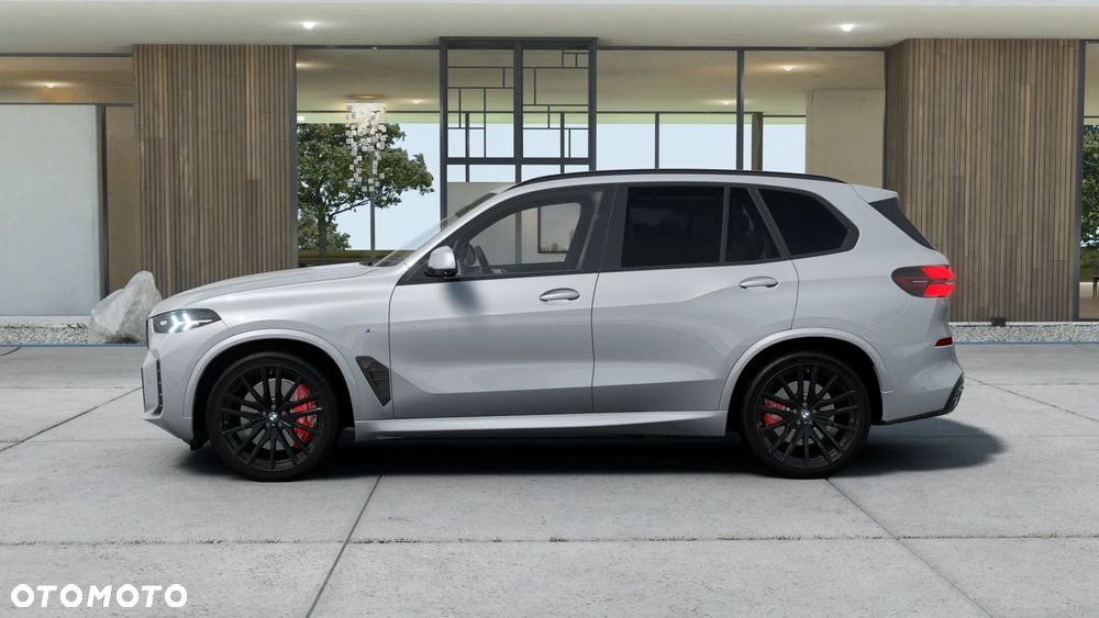 BMW X5 xDrive30d sport - 5
