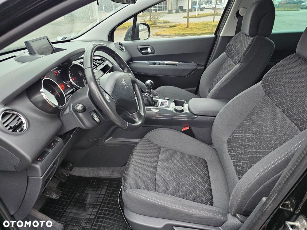 Peugeot 3008 BlueHDi 120 Stop & Start Active - 19