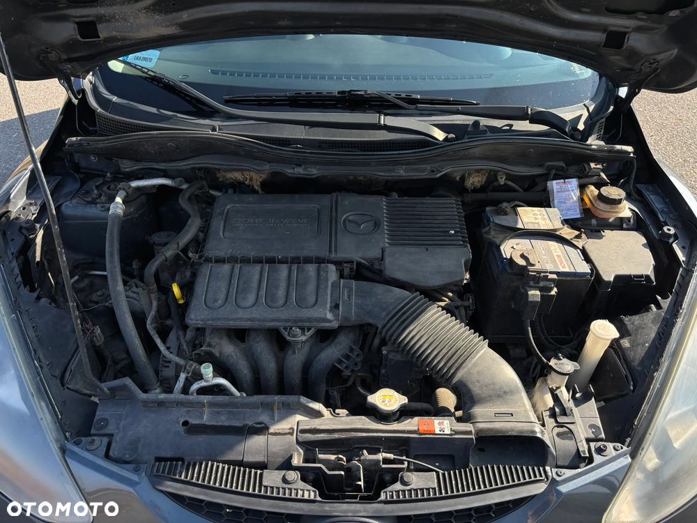 Mazda 2 1.3 MZR Center-Line - 25