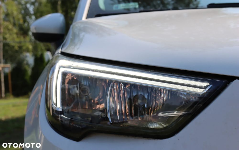 Opel Crossland X 1.2 Enjoy - 21