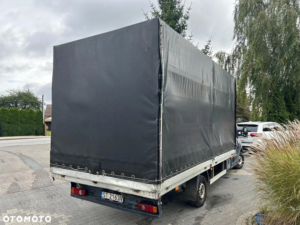 Renault MASTER - 6