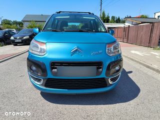 Citroën C3 Picasso 1.6 HDi SX Pack