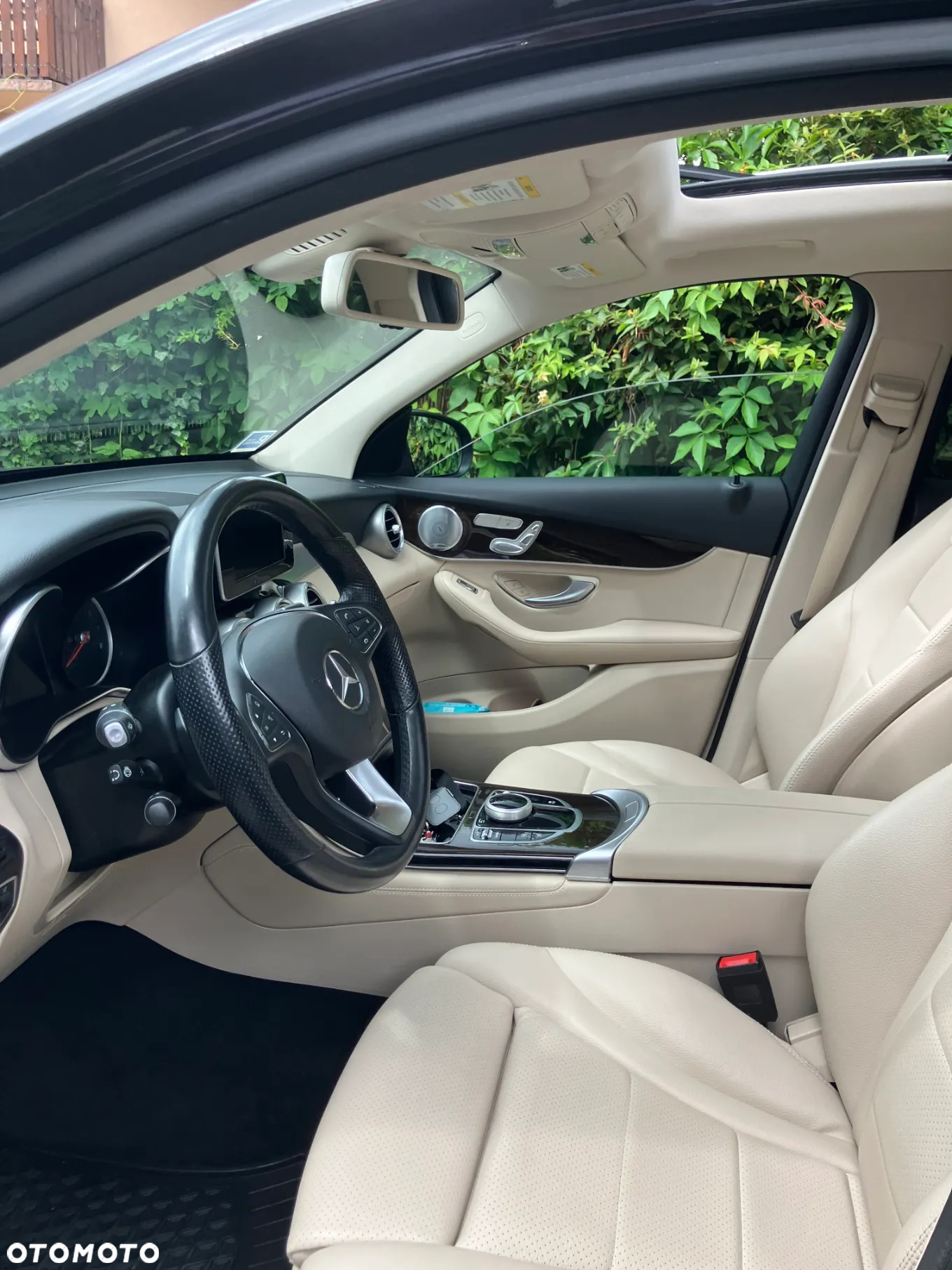 Mercedes-Benz GLC 300 4Matic 9G-TRONIC Exclusive - 11