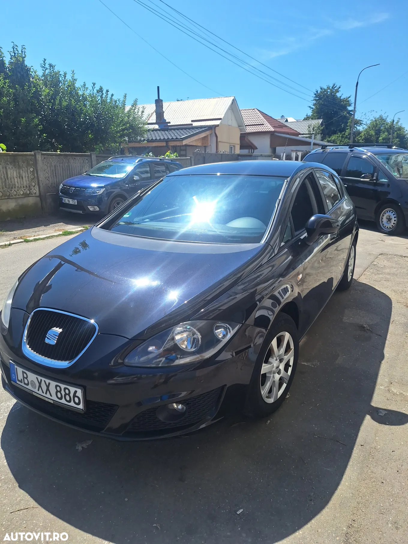 Seat Leon 1.4 TSI Start&Stop Style - 2