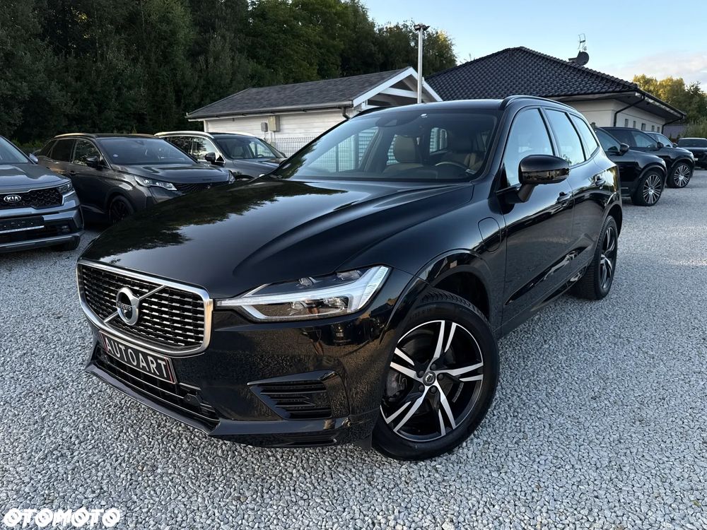 Volvo XC 60 - 5