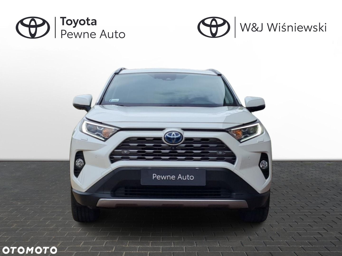 Toyota RAV4 - 5