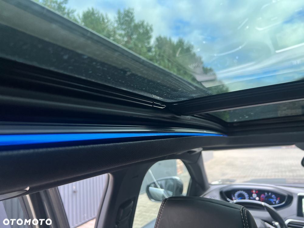 Peugeot 5008 BlueHDi 180 EAT6 GT - 35
