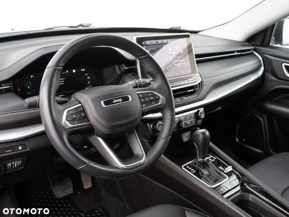 Jeep Compass - 7