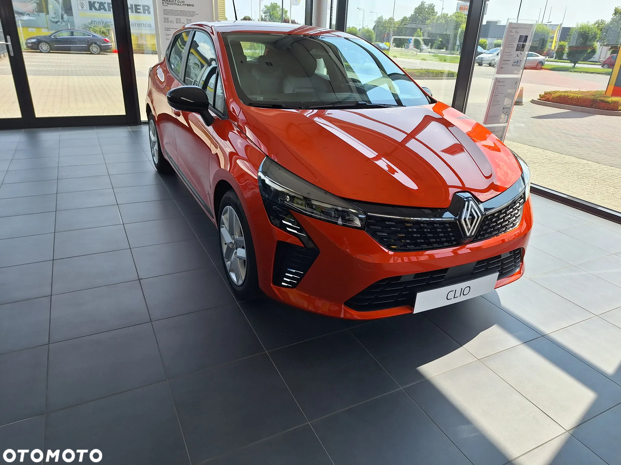 Renault Clio - 2
