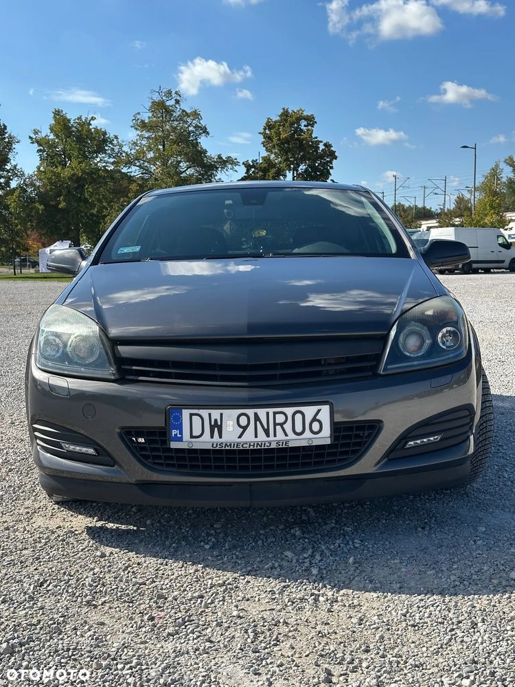 Opel Astra 1.4 Cosmo - 9