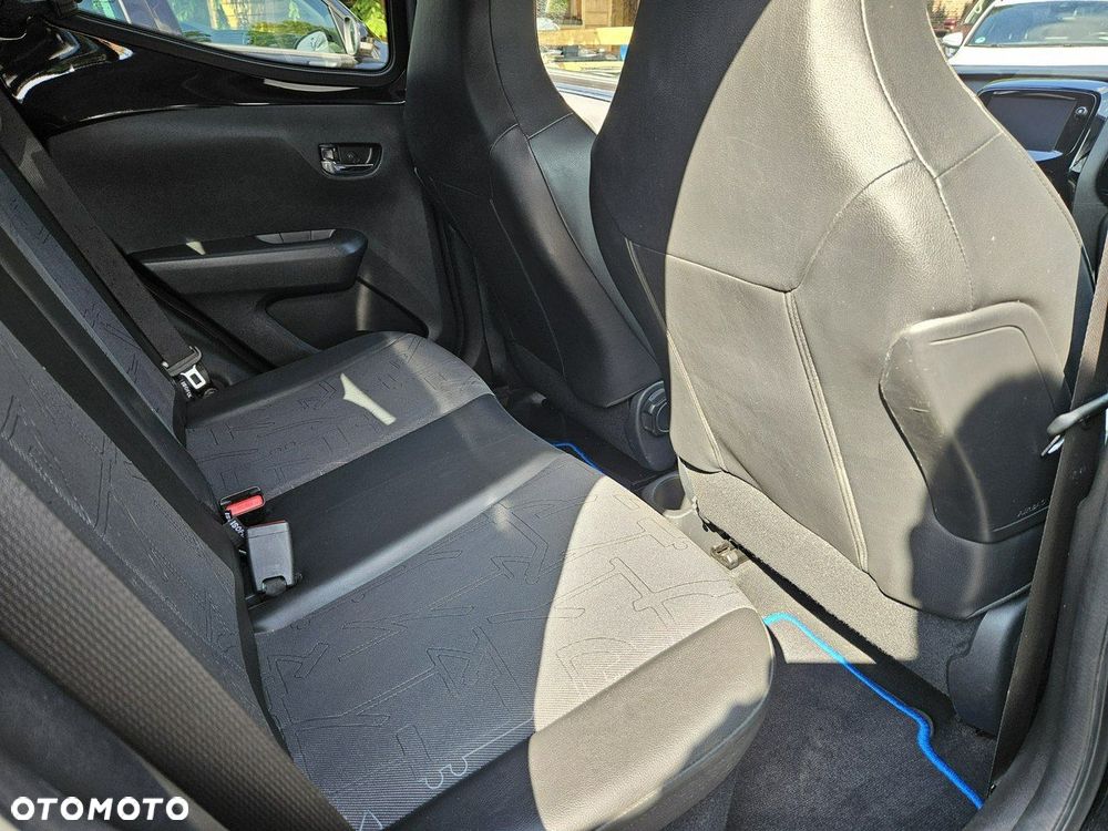 Toyota Aygo - 18