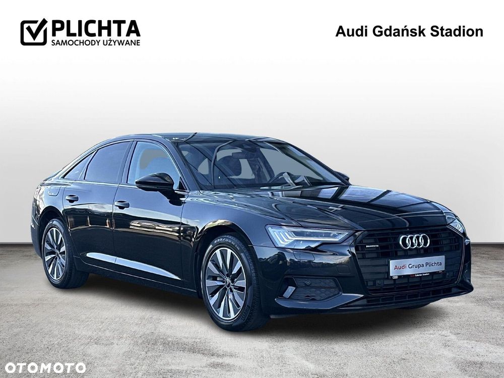 Audi A6 Limousine - 8