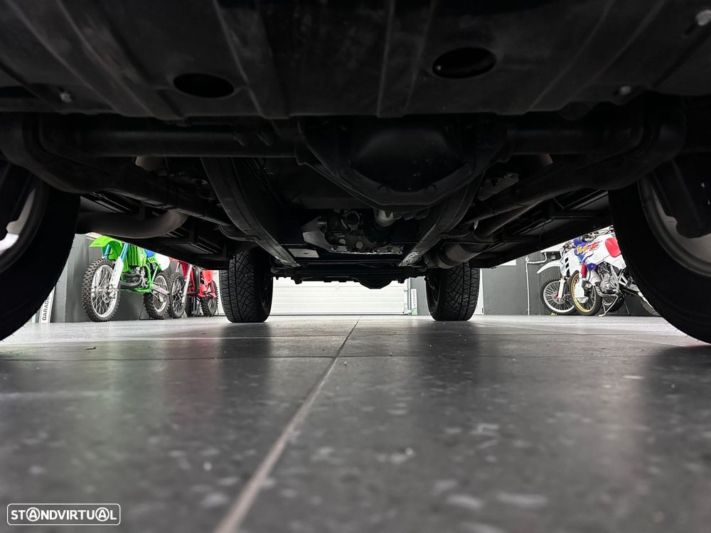 Mercedes-Benz G 320 CDI L 7G-TRONIC - 37