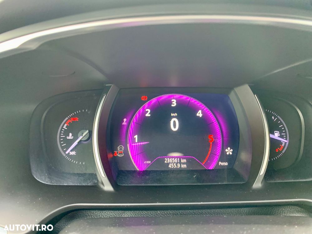 Renault Talisman ENERGY dCi 130 Business - 10