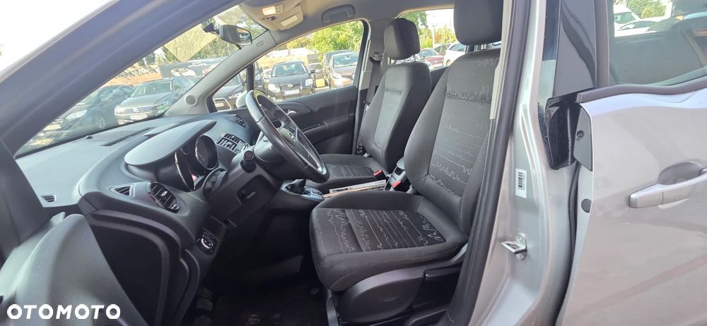 Opel Meriva 1.4 Active - 28