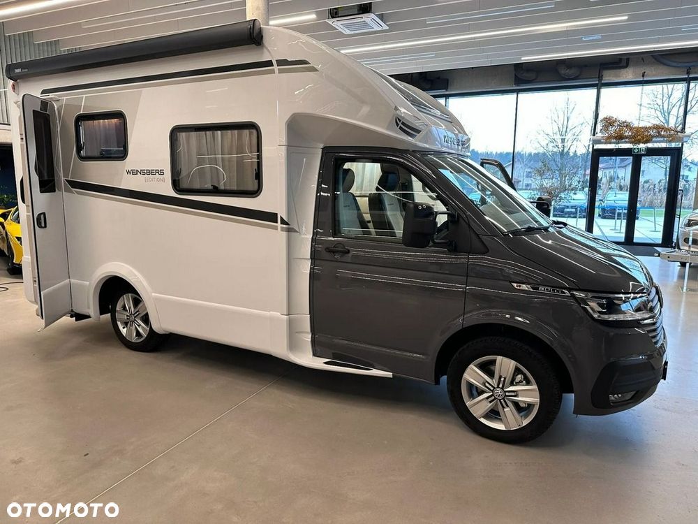 Weinsberg 500LT