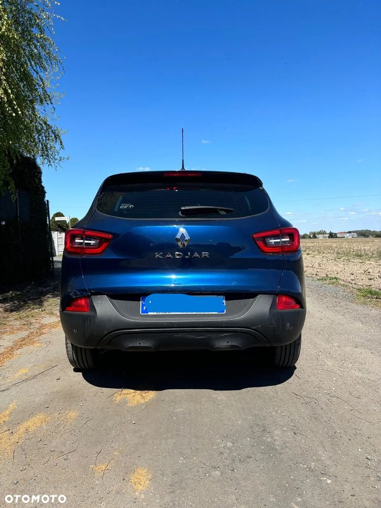 Renault Kadjar Energy dCi 110 Business - 12