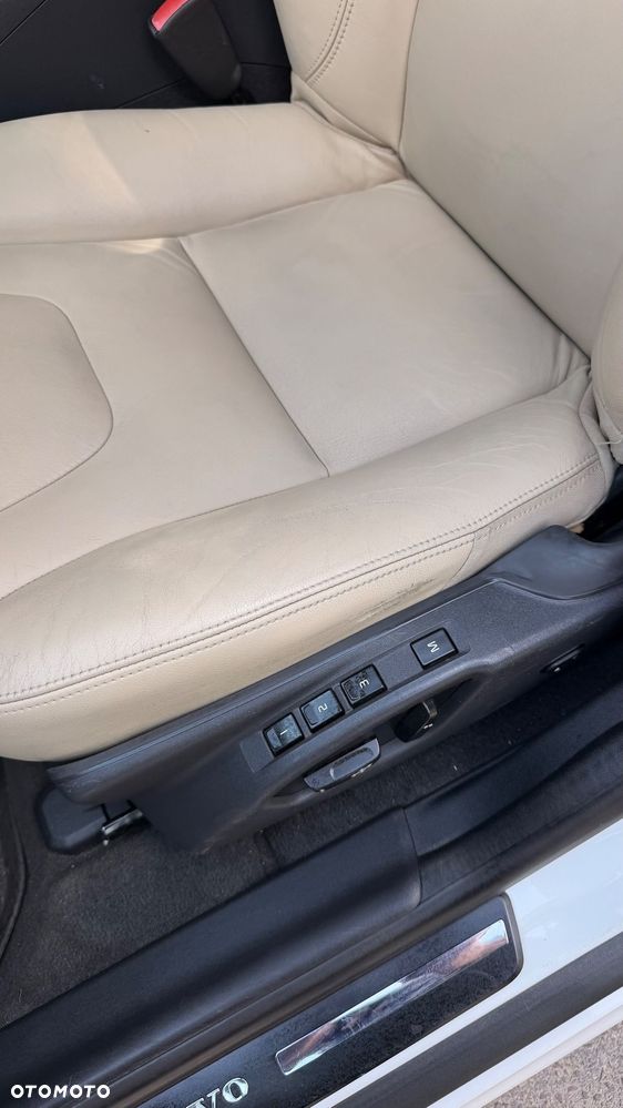 Volvo XC 60 D4 Drive-E Summum - 19