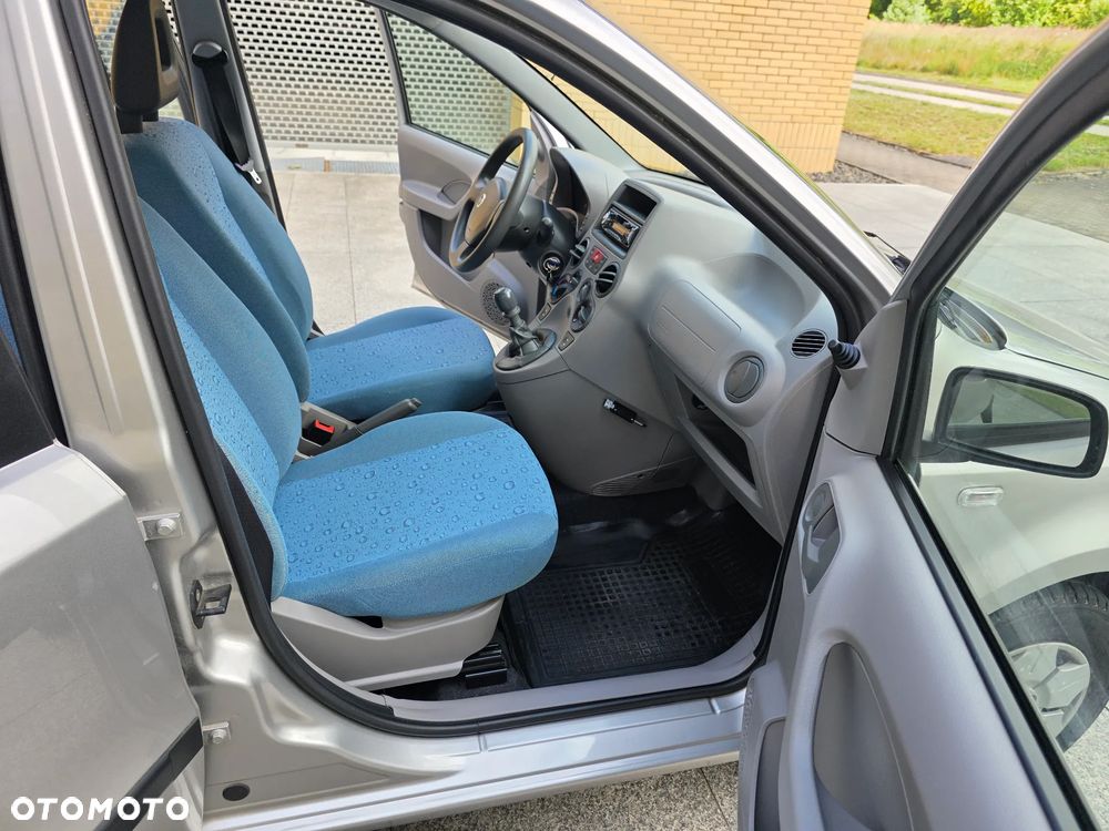 Fiat Panda 1.1 Fresh Eco - 12