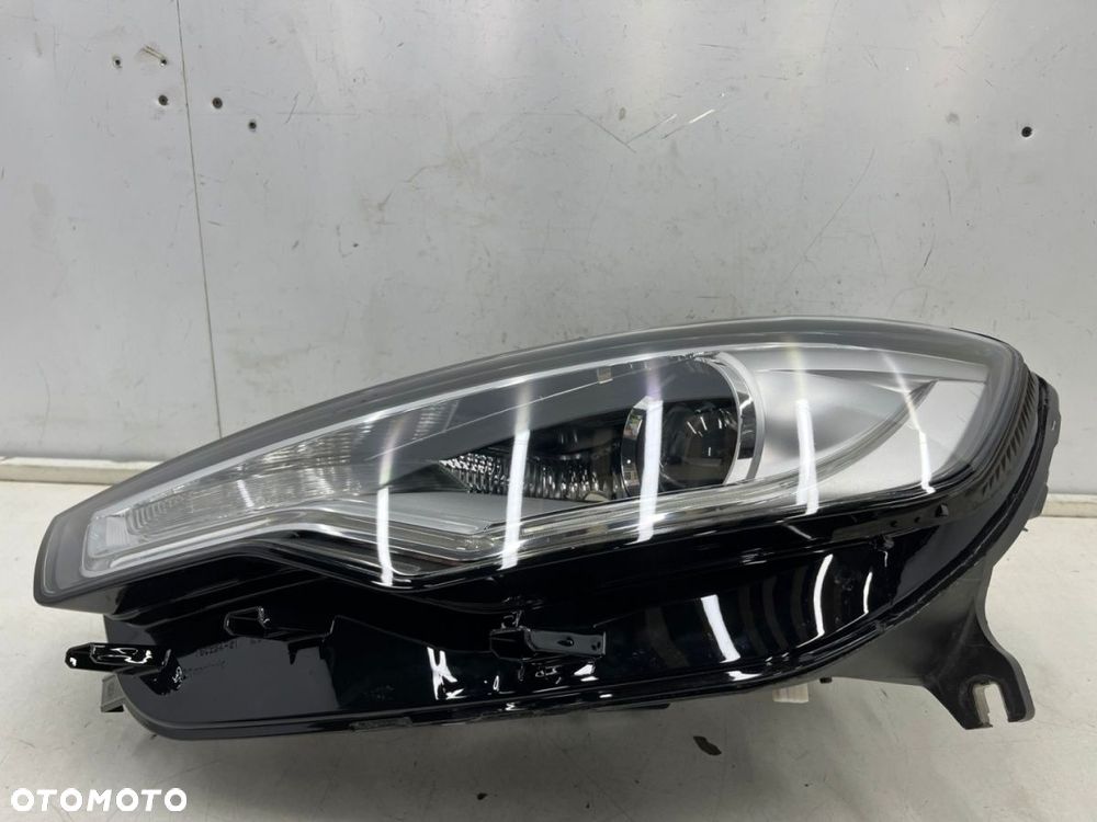 Lampa reflektor Audi A6 C7 11-18r. LEWA przednia kompletna BI Xenon nieskrętny Europa 4g0941005 - 10