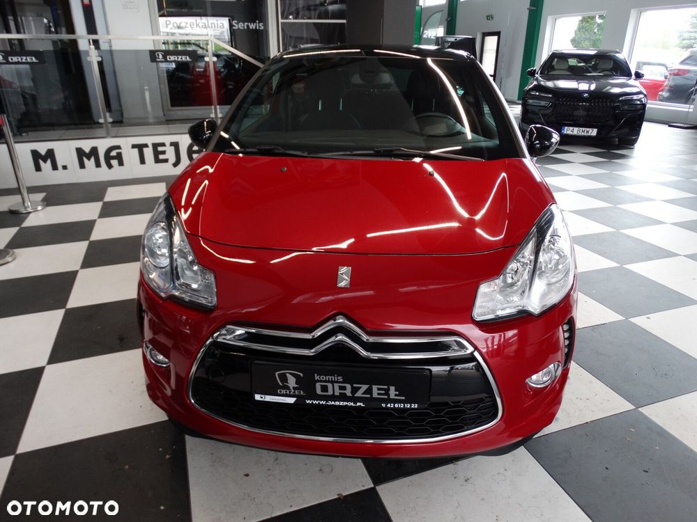 DS Automobiles DS 3 - 15