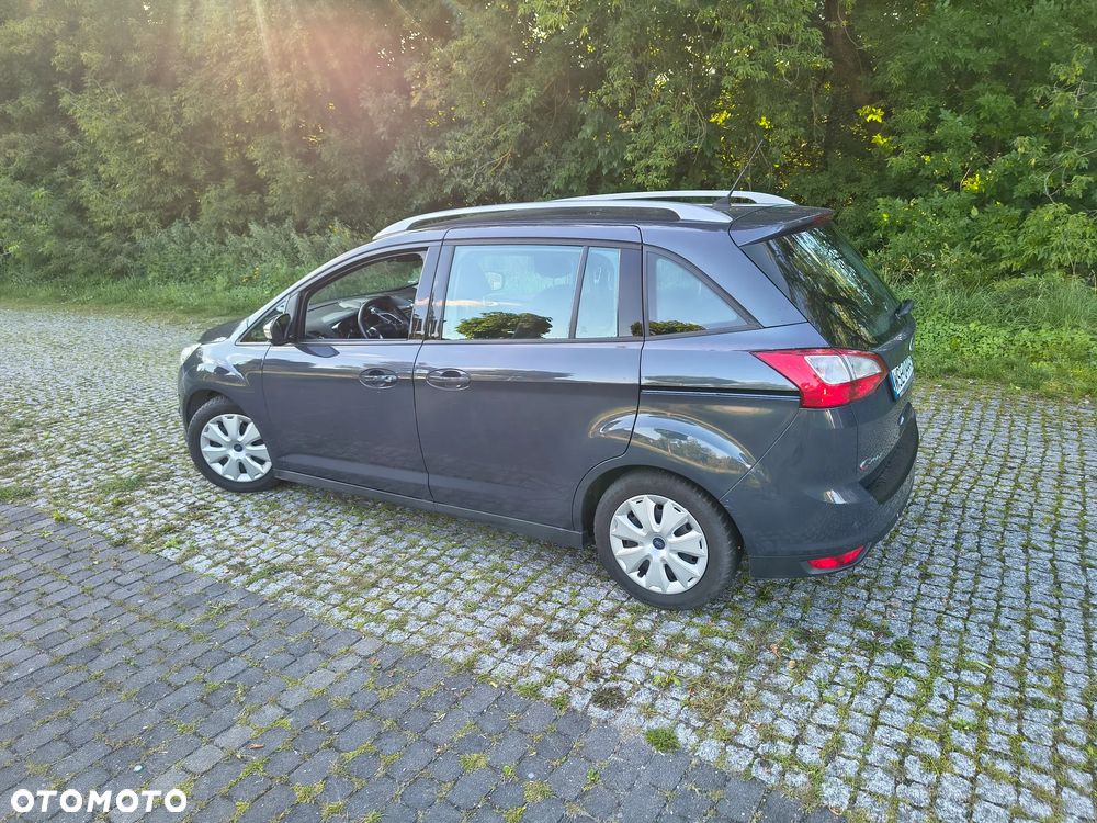 Ford Grand C-MAX 1.6 Ambiente - 15