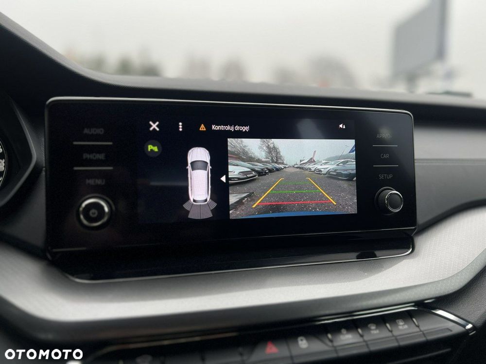 Skoda Octavia 1.0 TSI e-Tec Ambition DSG - 27