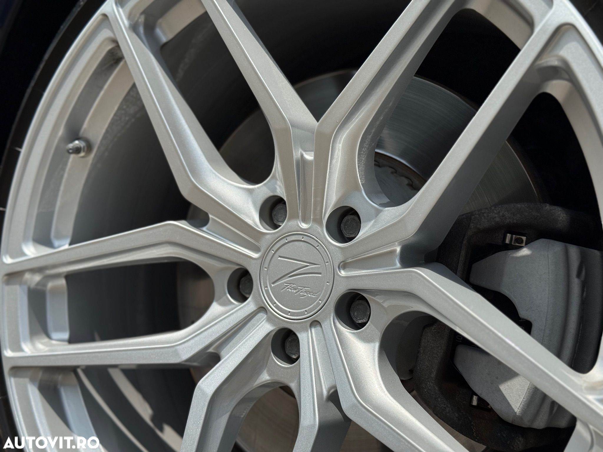 Mercedes-Benz E AMG 53 MHEV 4MATIC Aut. - 13