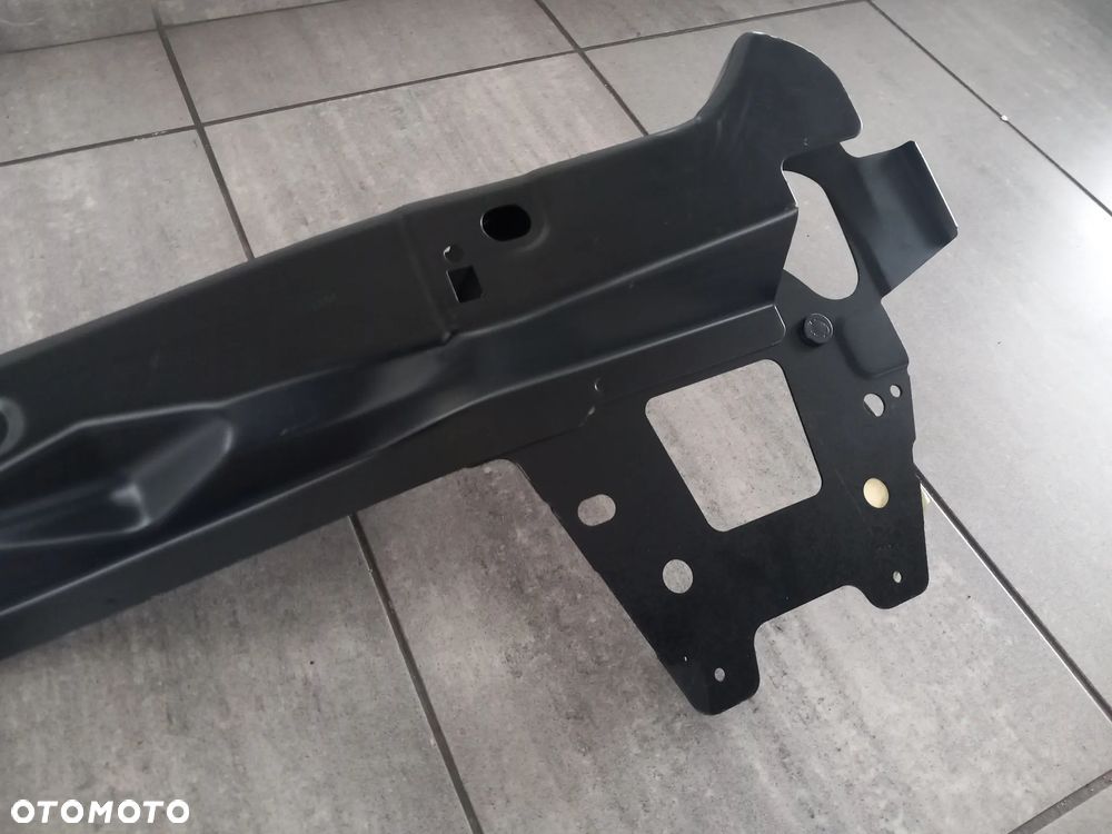 Poszycie tyłu bagażnika Ford C-Max 2011-2015, 2015-2019 1805024 - 3