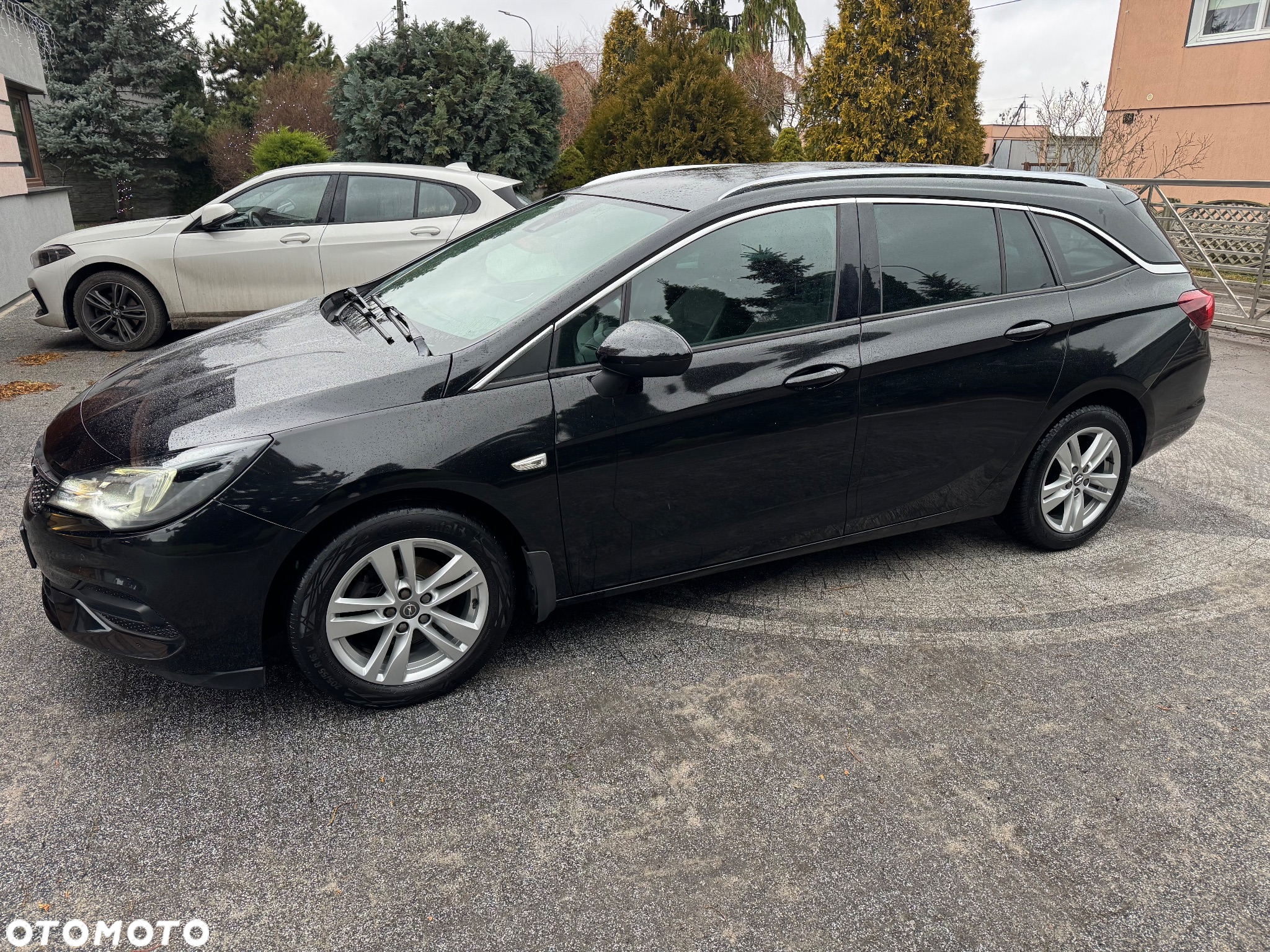 Opel Astra 1.5 D Start/Stop Sports Tourer - 6