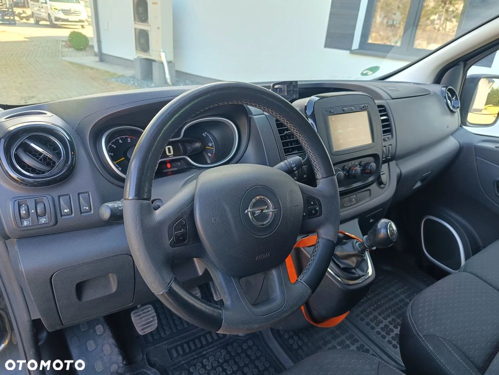 Opel Vivaro L2H1 S&S Tourer - 14