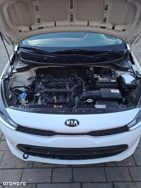 Kia Rio 1.2 Start - 13