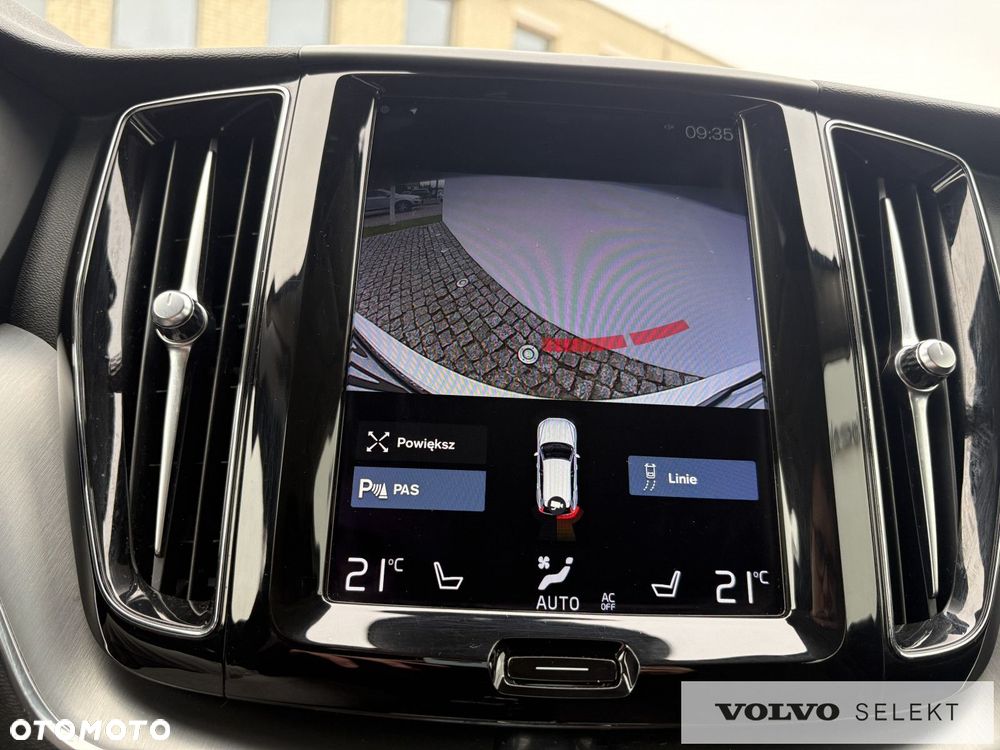 Volvo XC 60 - 13