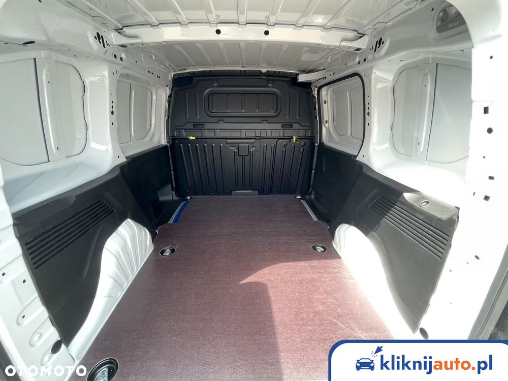 Opel Combo Cargo Furgon M Diesel 100KM Manual - 9
