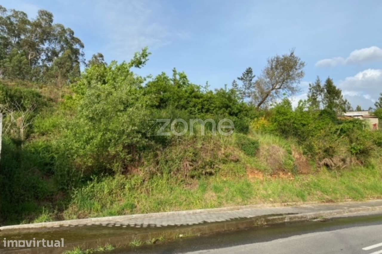 Terreno para Construção | Em Águeda - Grande imagem: 3/21