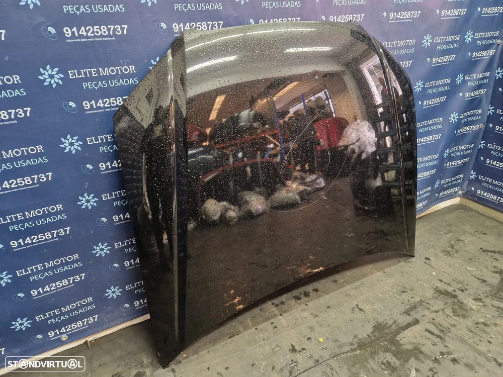 Frente completa usada AUDI A4 B7 S-LINE 2.0 TDI 140CV capot parachoques oticas radiadores guardalamas - 15