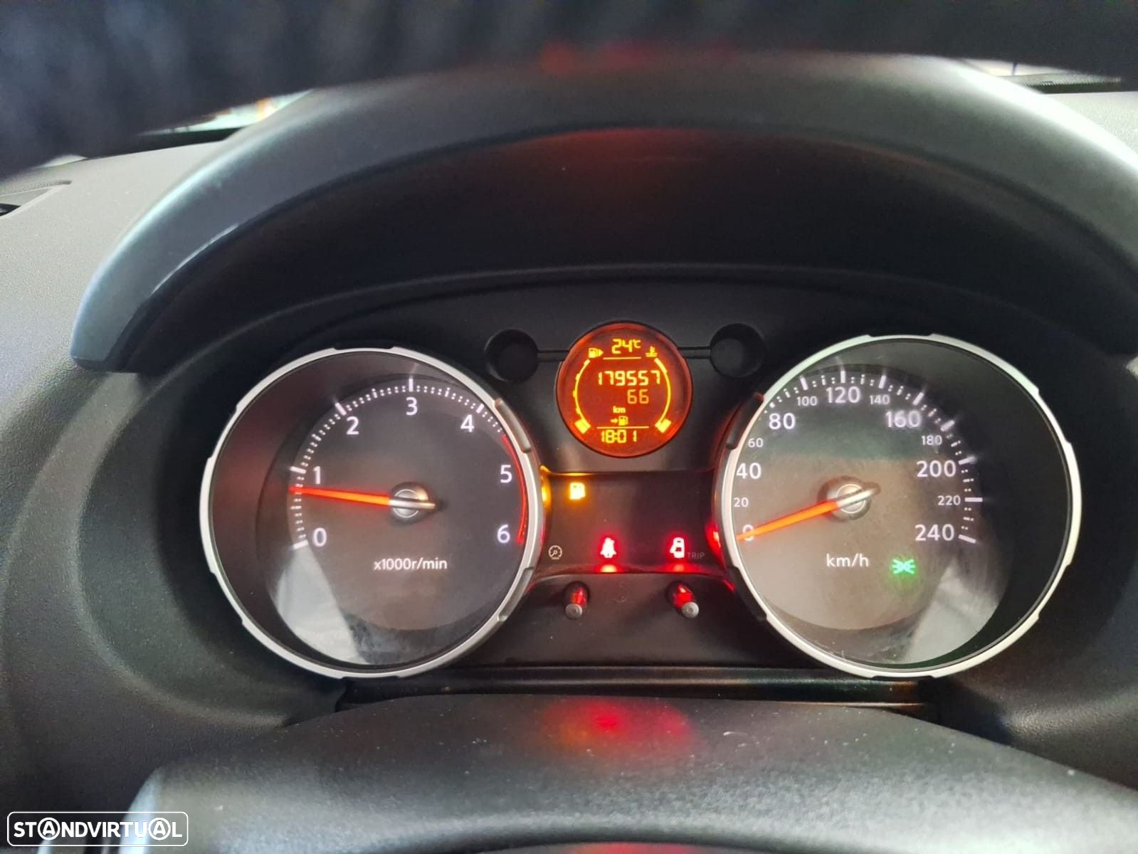 Nissan Qashqai - 15